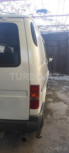 Ford Transit 1999, 206,620 km - 2.5 l - Sumqayıt