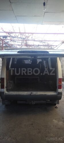 Ford Transit 1999, 206,620 km - 2.5 l - Sumqayıt