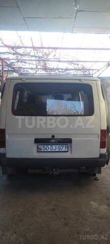 Ford Transit 1999, 206,620 km - 2.5 l - Sumqayıt