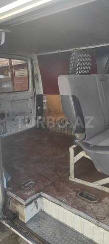 Ford Transit 1999, 206,620 km - 2.5 l - Sumqayıt