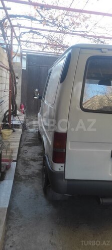 Ford Transit 1999, 206,620 km - 2.5 l - Sumqayıt