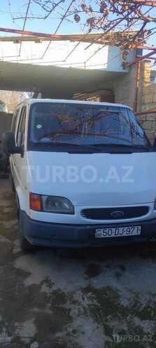 Ford Transit 1999, 206,620 km - 2.5 l - Sumqayıt