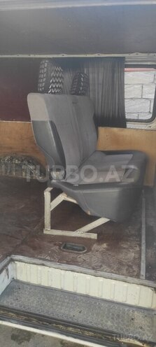 Ford Transit 1999, 206,620 km - 2.5 l - Sumqayıt