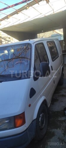 Ford Transit 1999, 206,620 km - 2.5 l - Sumqayıt