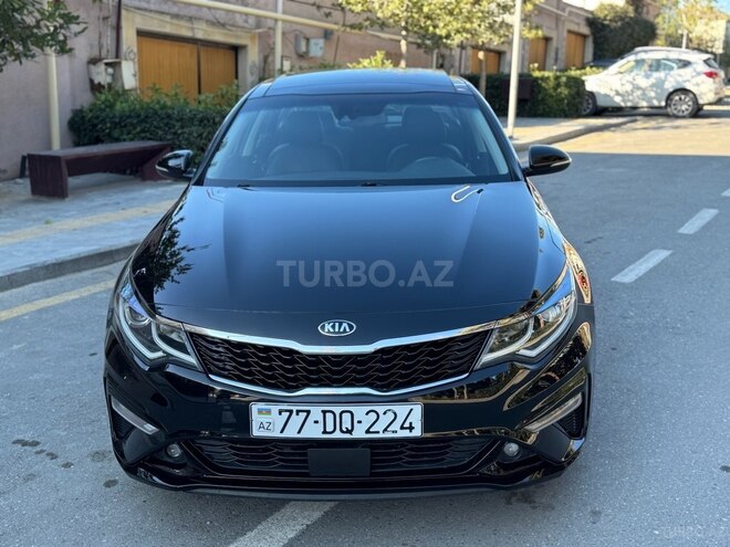 Kia Optima-1