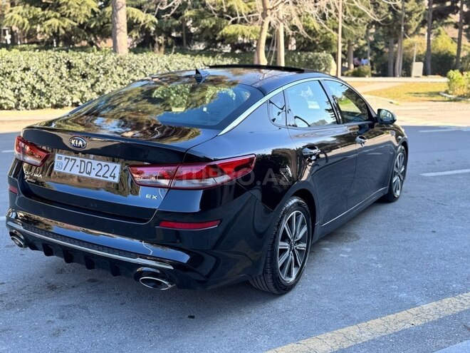 Kia Optima-9