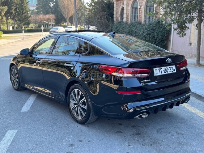 Kia Optima-10