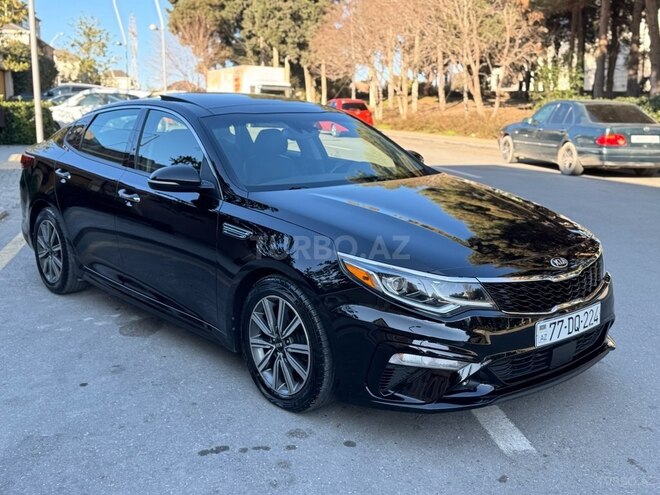 Kia Optima-7