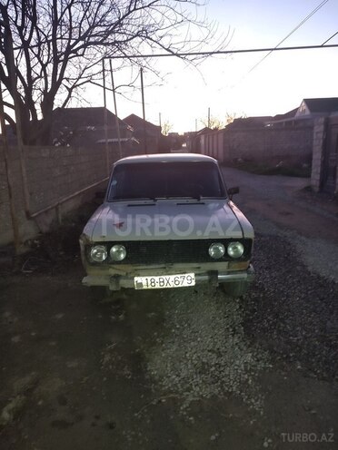LADA (VAZ) 2106 1991, 15,487 km - 1.6 л - Bakı