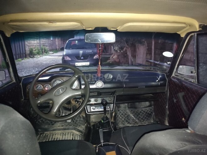 LADA (VAZ) 2106 1991, 15,487 km - 1.6 л - Bakı