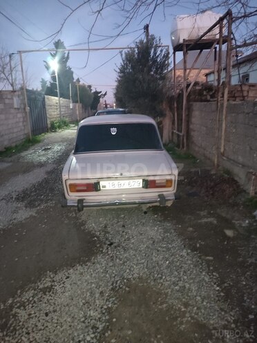 LADA (VAZ) 2106 1991, 15,487 km - 1.6 л - Bakı