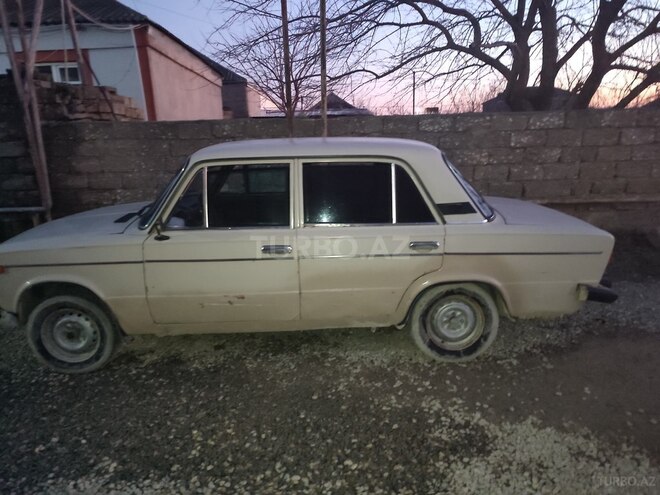 LADA (VAZ) 2106 1991, 15,487 km - 1.6 л - Bakı