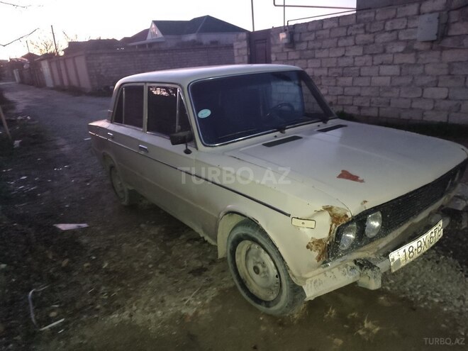 LADA (VAZ) 2106 1991, 15,487 km - 1.6 л - Bakı