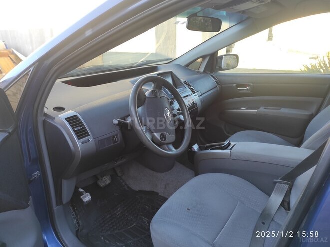 Toyota Prius 2008, 597,952 km - 1.5 l - Bakı