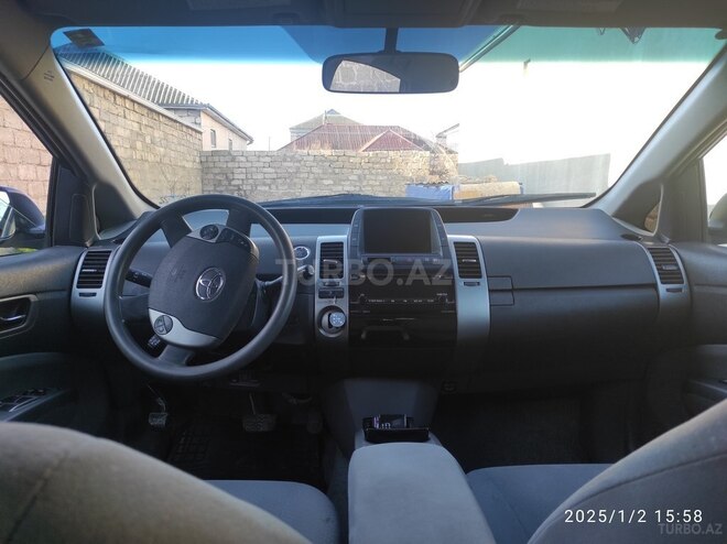 Toyota Prius 2008, 597,952 km - 1.5 l - Bakı