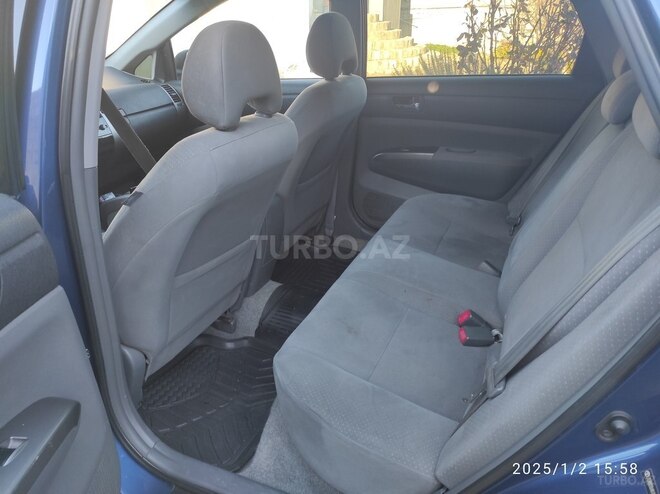 Toyota Prius 2008, 597,952 km - 1.5 l - Bakı