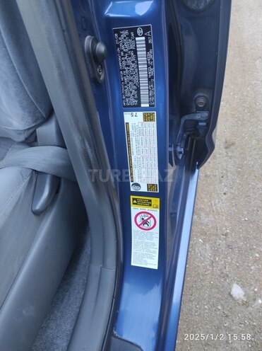 Toyota Prius 2008, 597,952 km - 1.5 l - Bakı