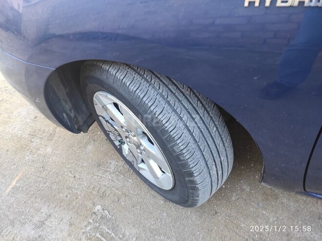 Toyota Prius 2008, 597,952 km - 1.5 l - Bakı