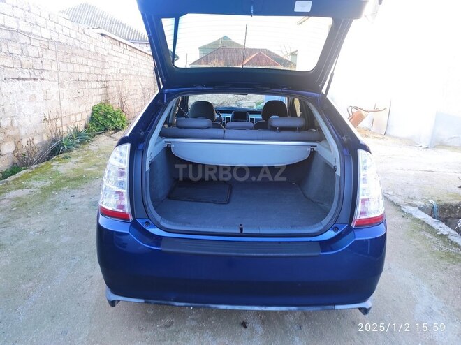 Toyota Prius 2008, 597,952 km - 1.5 l - Bakı