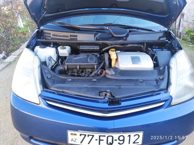 Toyota Prius 2008, 597,952 km - 1.5 l - Bakı