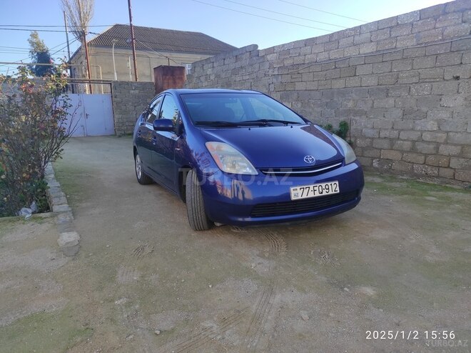 Toyota Prius 2008, 597,952 km - 1.5 l - Bakı