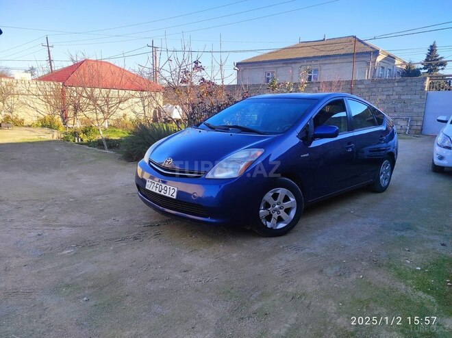 Toyota Prius 2008, 597,952 km - 1.5 l - Bakı