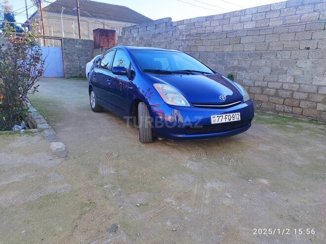 Toyota Prius 2008, 597,952 km - 1.5 l - Bakı