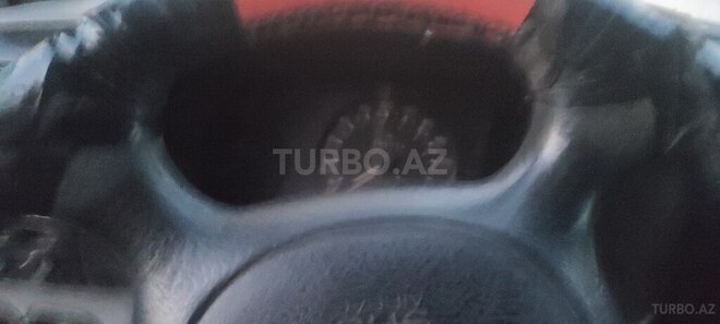 Ford Transit 1999, 206,620 km - 2.5 l - Sumqayıt