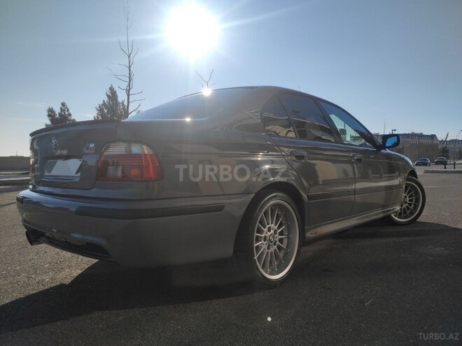 BMW 525 2000, 260,000 km - 2.5 l - Bakı