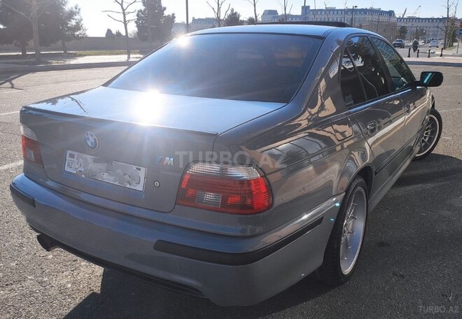 BMW 525 2000, 260,000 km - 2.5 l - Bakı