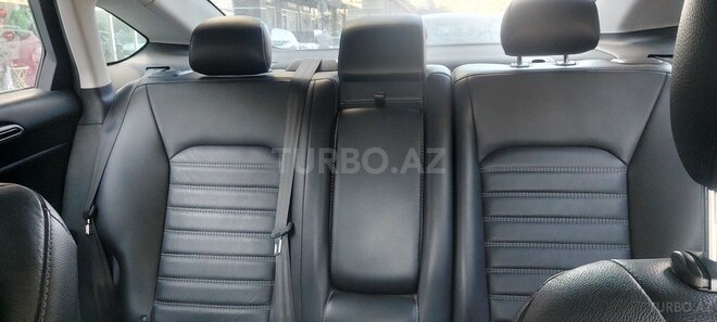 Ford Fusion (North America) 2014, 128,000 km - 1.5 l - Bakı