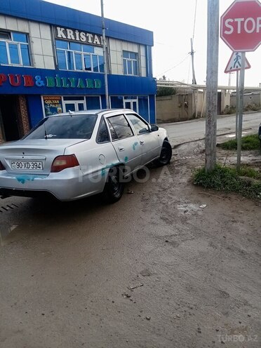 Daewoo Nexia 2010, 524,000 km - 1.5 l - Bakı