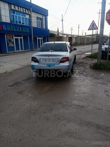 Daewoo Nexia 2010, 524,000 km - 1.5 l - Bakı