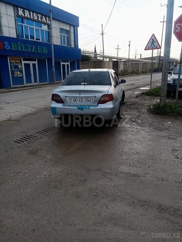 Daewoo Nexia 2010, 524,000 km - 1.5 l - Bakı