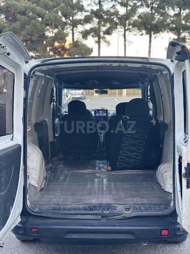 Fiat Doblo 2010, 220,000 km - 1.3 l - Bakı