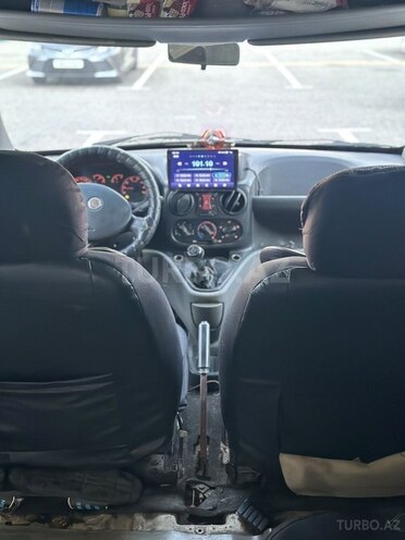 Fiat Doblo 2010, 220,000 km - 1.3 l - Bakı