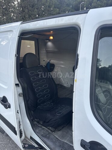 Fiat Doblo 2010, 220,000 km - 1.3 l - Bakı