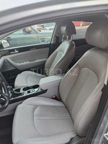Hyundai Sonata 2015, 165,000 km - 2.0 l - Bakı