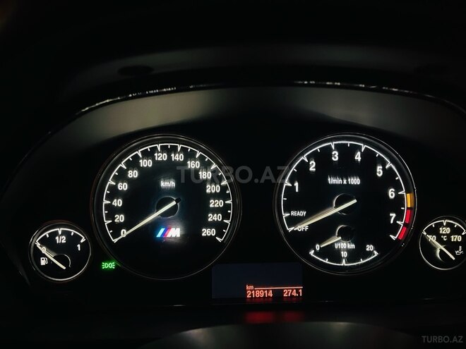 BMW 320 2015, 218,871 km - 2.0 l - Bakı