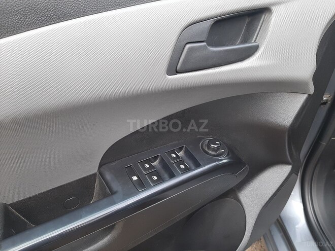 Chevrolet Aveo 2014, 297,000 km - 1.4 l - Bakı