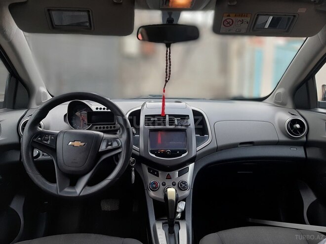 Chevrolet Aveo 2014, 297,000 km - 1.4 l - Bakı