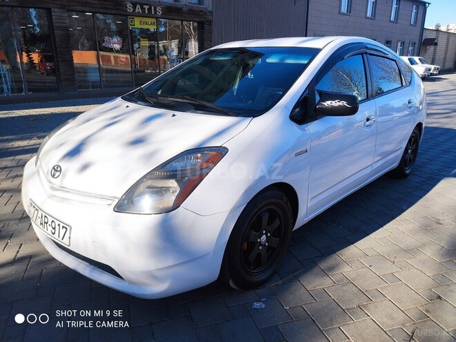 Toyota Prius 2008, 386,243 km - 1.5 l - Goranboy