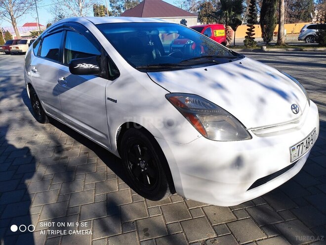 Toyota Prius 2008, 386,243 km - 1.5 l - Goranboy