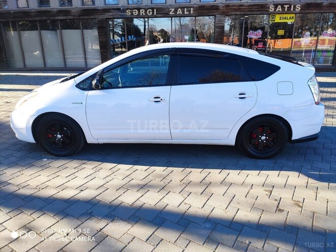 Toyota Prius 2008, 386,243 km - 1.5 l - Goranboy