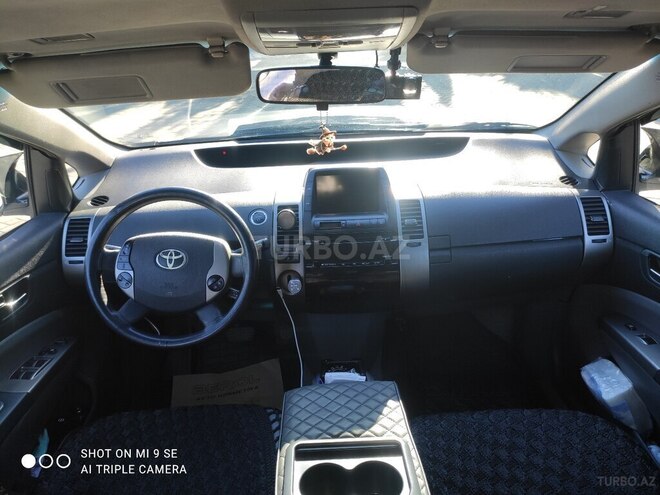 Toyota Prius 2008, 386,243 km - 1.5 l - Goranboy