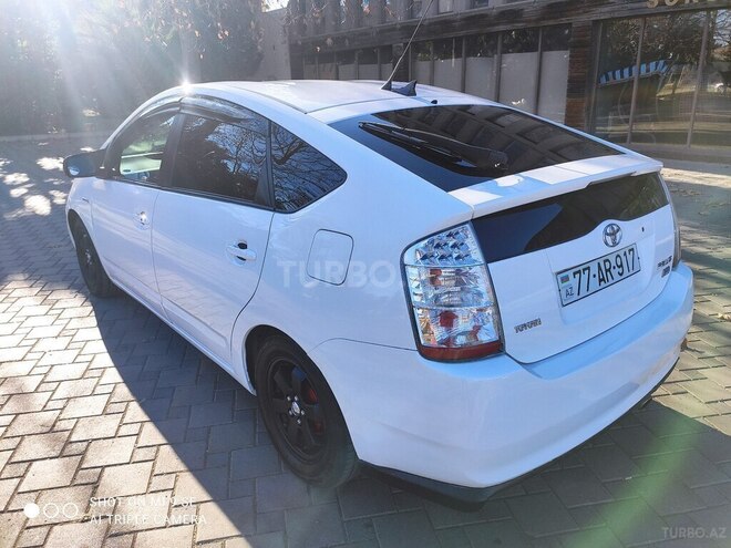 Toyota Prius 2008, 386,243 km - 1.5 l - Goranboy