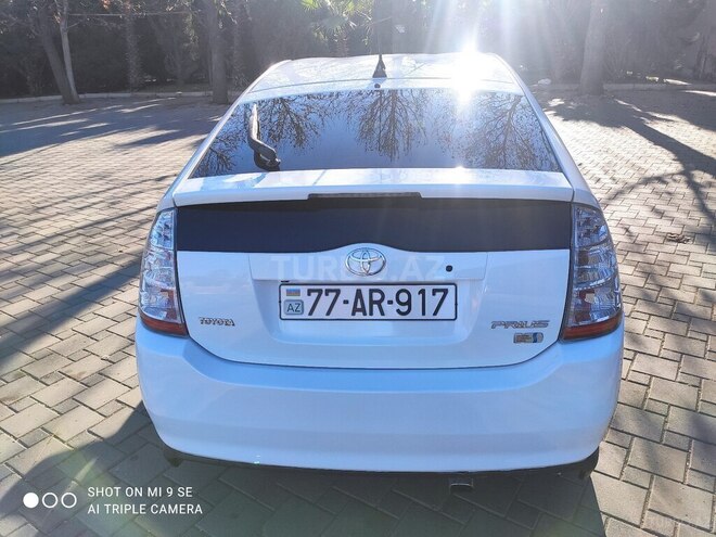 Toyota Prius 2008, 386,243 km - 1.5 l - Goranboy