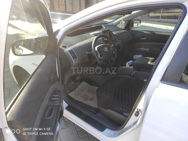 Toyota Prius 2008, 386,243 km - 1.5 l - Goranboy