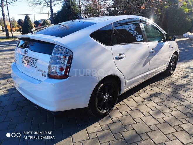 Toyota Prius 2008, 386,243 km - 1.5 l - Goranboy