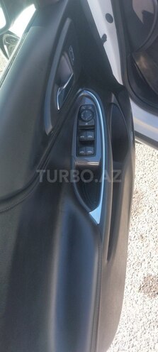 Chevrolet Malibu 2016, 192,467 km - 1.8 l - Bakı